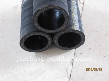 epdm rubber hose