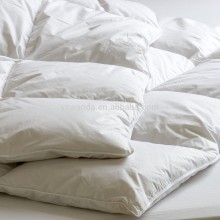 wholesale 100% duck feather down duvet factory in China