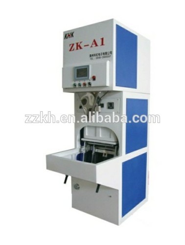 Vacuum Packaging Equipment