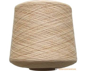 Lambs Wool Yarn, Woolen Yarn