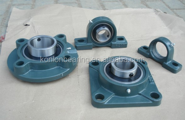 2.5 Inch Uc Pillow Block Bearing Ucp 207 UCP205-16/UCP206-18/UCP207-20/UCP208-24/UCP209-28/UCP211-32/UCP212-36