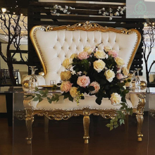 Wholesale Unfinished Sofa Frames: Exploring Advanced Technology in Furniture Manufacturing