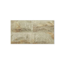 Exterior wall sandstone porcelain tile