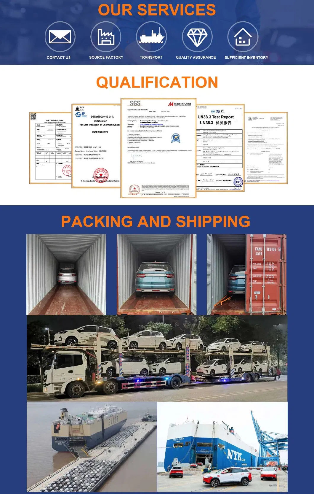 Lixiang L7 Adult Driving Large SUV Used Car 2023 New Energy Car