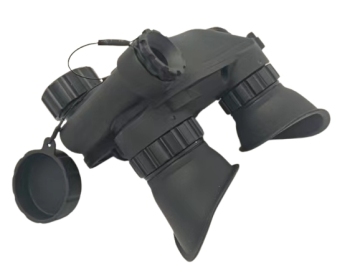 China's Latest 4K Night Vision Goggles and Binoculars Technology