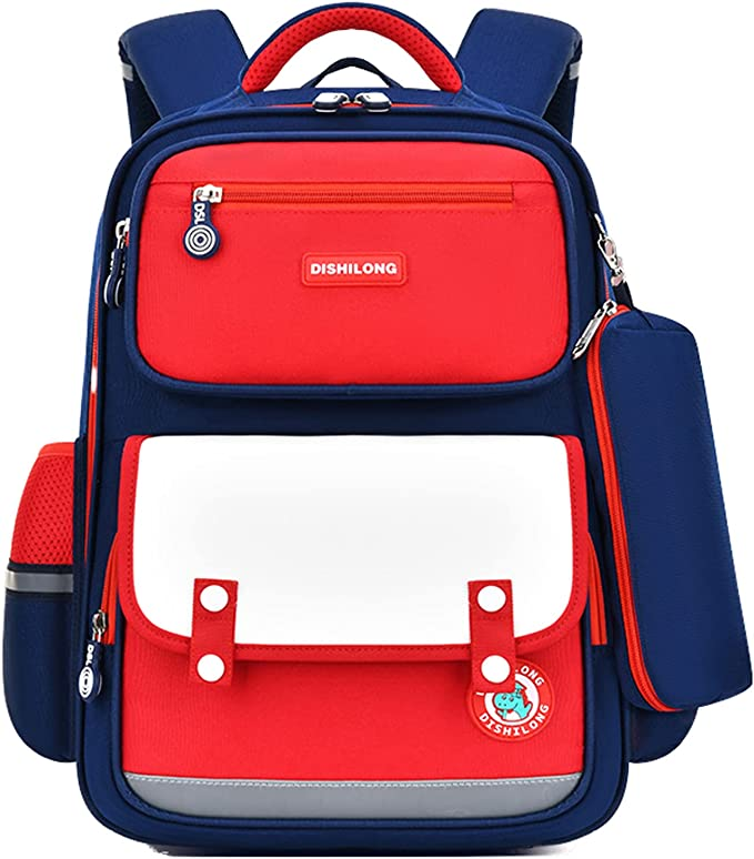 Kids Backpack for Travel 