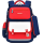 Kids Reflective Backpack Suitable for Boys and Girls Grades 4-9