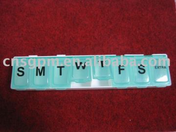 8-case pill box