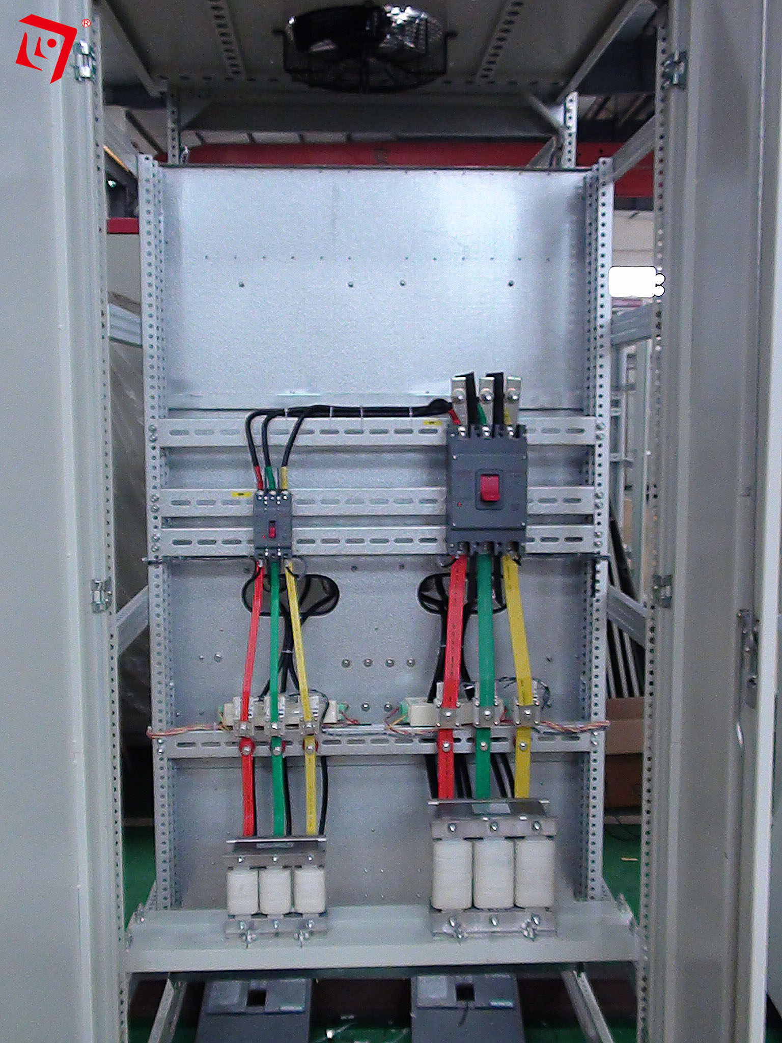 Innovations in Cold Composite Mill Production