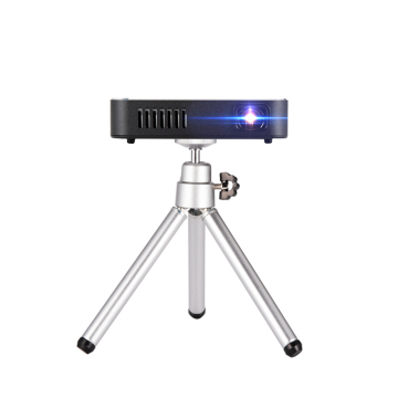 Mini Movie Projector Support 1080P Home Theater Projector