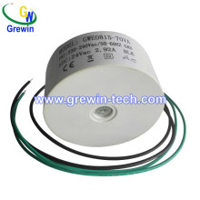Potted Pond LED Lighting Transformer, Power Supply Toroidal Transformer