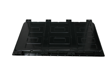 Battery Pack Upper Cover