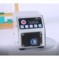 Chemical Acid or Alkaline Solution Delivery Peristaltic Pump