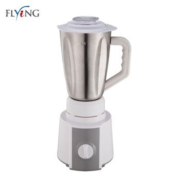 Blender Juicer With Stainless Steel Jar