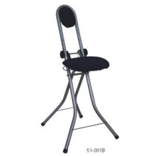 ironing stool