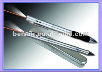 4 in 1 laser pointer pen