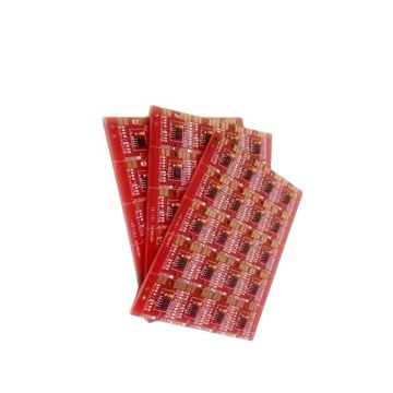 Mimaki Compatible Permanent Printer Ink Cartridge Chips for SB52/SB54/SB410/SB300/LUS175/SB411