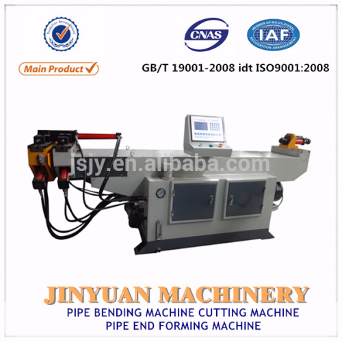 Pipe and Tube Single Head Bending Machine