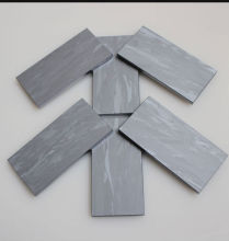 5N B-doped, single crystal substrate silicon target