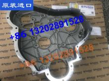 3716C573 genuine original Timing Cover for Perkins 903-27 engine parts/Forklift Linde engien pats