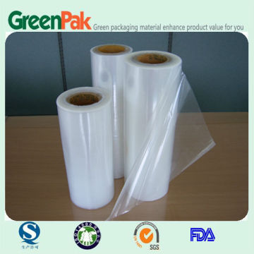 co-extruded pe/pa film Jiangyin