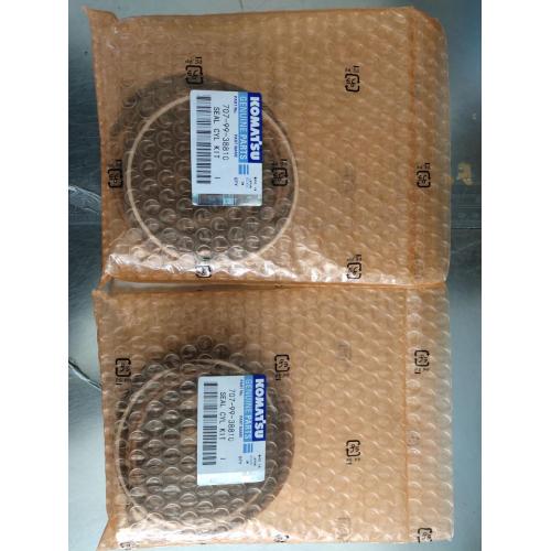 Komatsu D475A-5 Ripper Lift Cylinder Seal Kit 707-99-75600