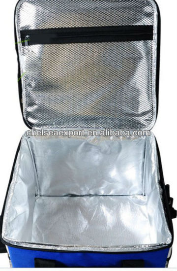 foldable 600D popular picnic bag