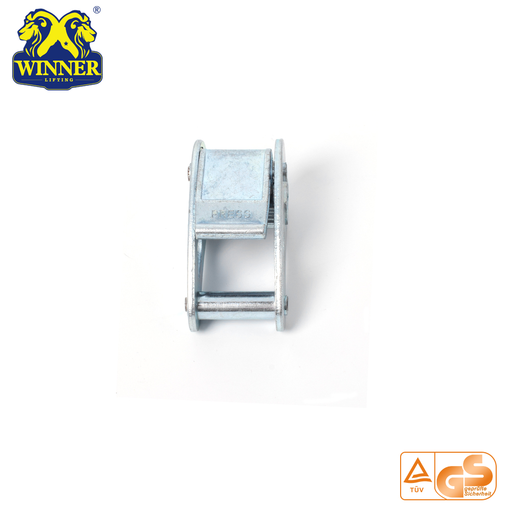 Zinc Alloy 1 Inch Cam Buckle With 2500LBS