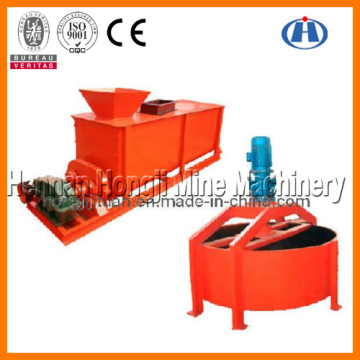 NPK Fertilizer Production Line Machinery