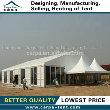good quality abs wall tent , luxurious ABS wedding tent