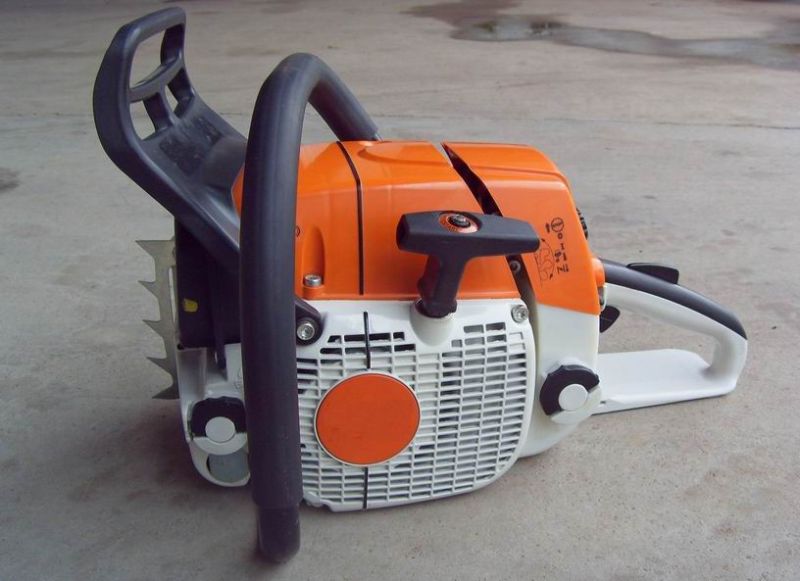 CS7201/Ms038 Chainsaw