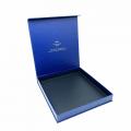 Paper Magnetic Lid Delicate Gift Box Magnet Box