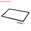 70 Inch Gawin ang iyong TV Touchscreen Muilt Frame