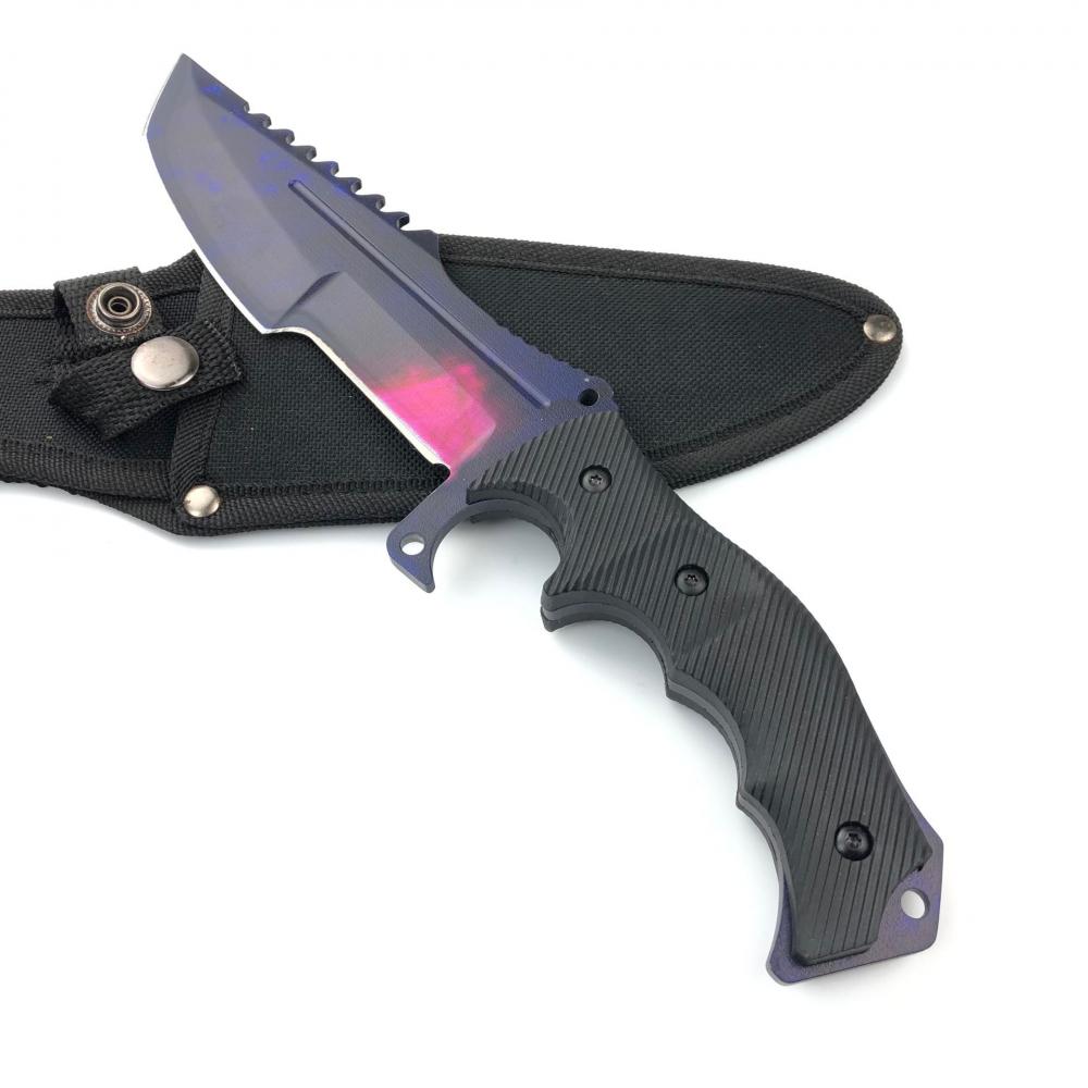 Csgo Hunting Knife 4