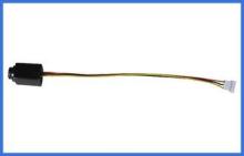 Sharp Security Indoor 520 TVL CCTV Mini Camera 12V DC , Dig