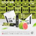 ZGAR 2021 AURORA series vape pen e-cigarette