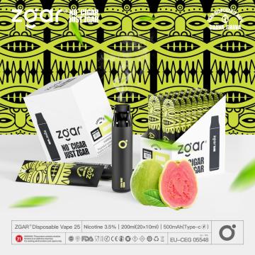 Stylo de vape électronique de haute qualité