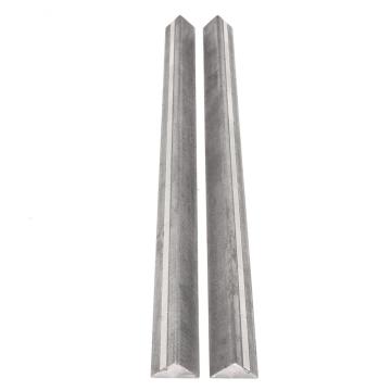 Triangle Chamfer Strip for Precast Concrete