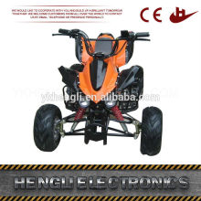 Mini Gas Powered 500 High Quality Atv 200Cc For Adults