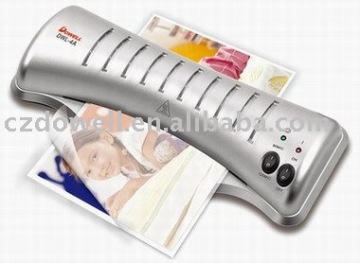 Laminator