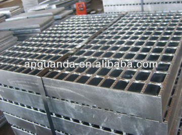 30x3 galvanized steel grating