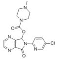 Zopiclone CAS 43200-80-2