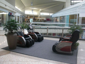 2013 coin massage chair