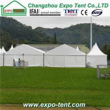 Luxury PVC Wedding Tent