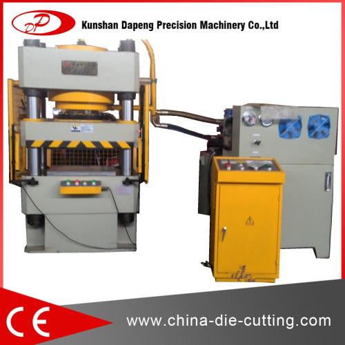 100 Ton Hydraulic Press Machine