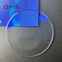 1.56 Round Top Bifocal Lenses Blue Cut UV420 Progressive Lenses