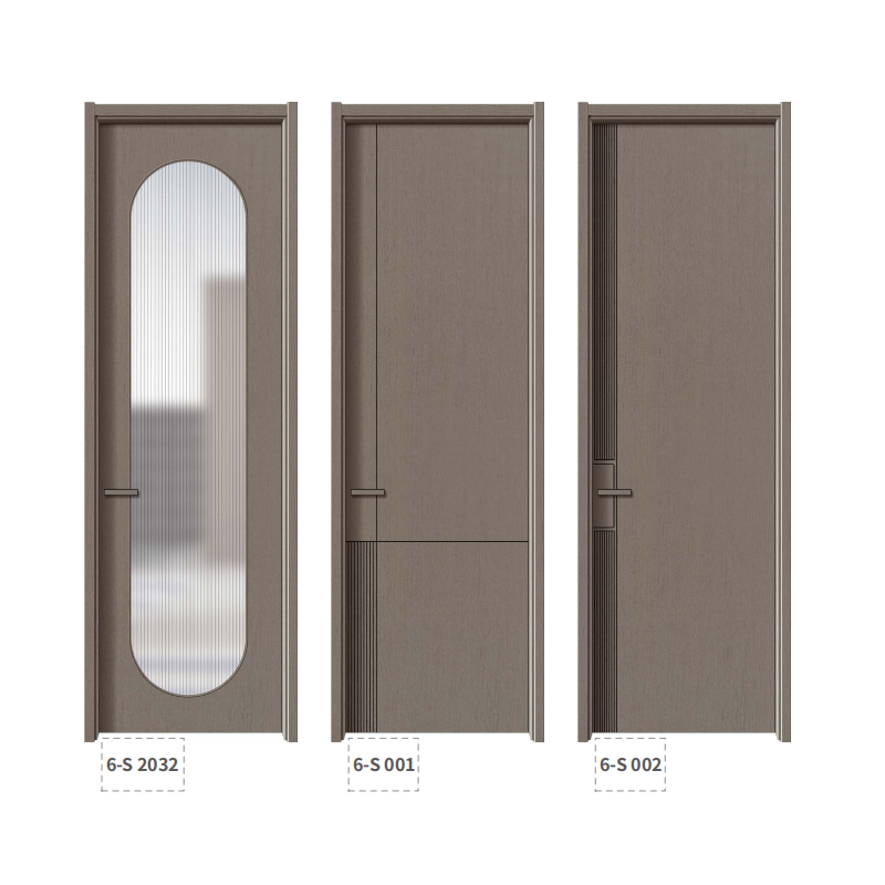 Zero Formaldehyde Doors Luxury&Style No.5 3 Zero Formaldehyde Doors Luxury&Style No.5 3