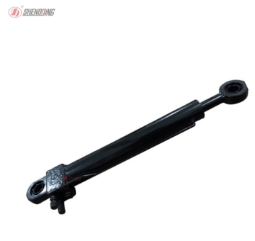 TATA truck spare parts cabin lift tilt cylinder