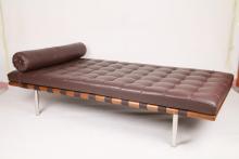 Mies van der rohe Barcelona Daybed