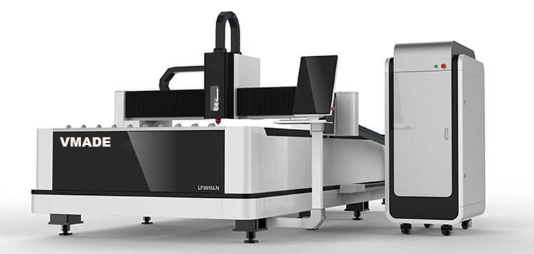 Machine de découpe laser à fibre VLF-1530 VLF-1530 Fiber Laser Cutting Machine
